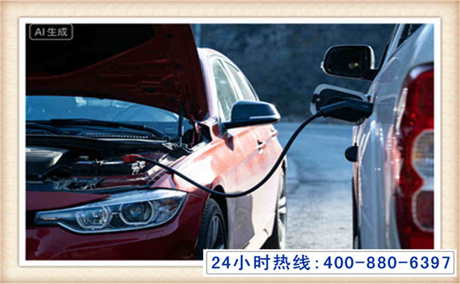 新野潍坊拖车,附近24小时汽车拖车救援，潍坊道路救援拖车电话